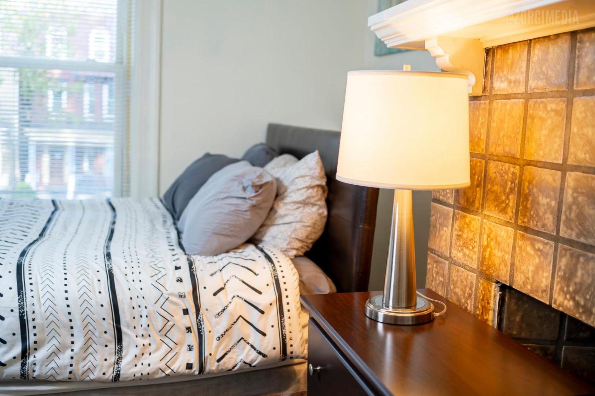 Stylish Apt - 2 Queen Bed - Easy Hospital Access Pittsburgh Exterior photo