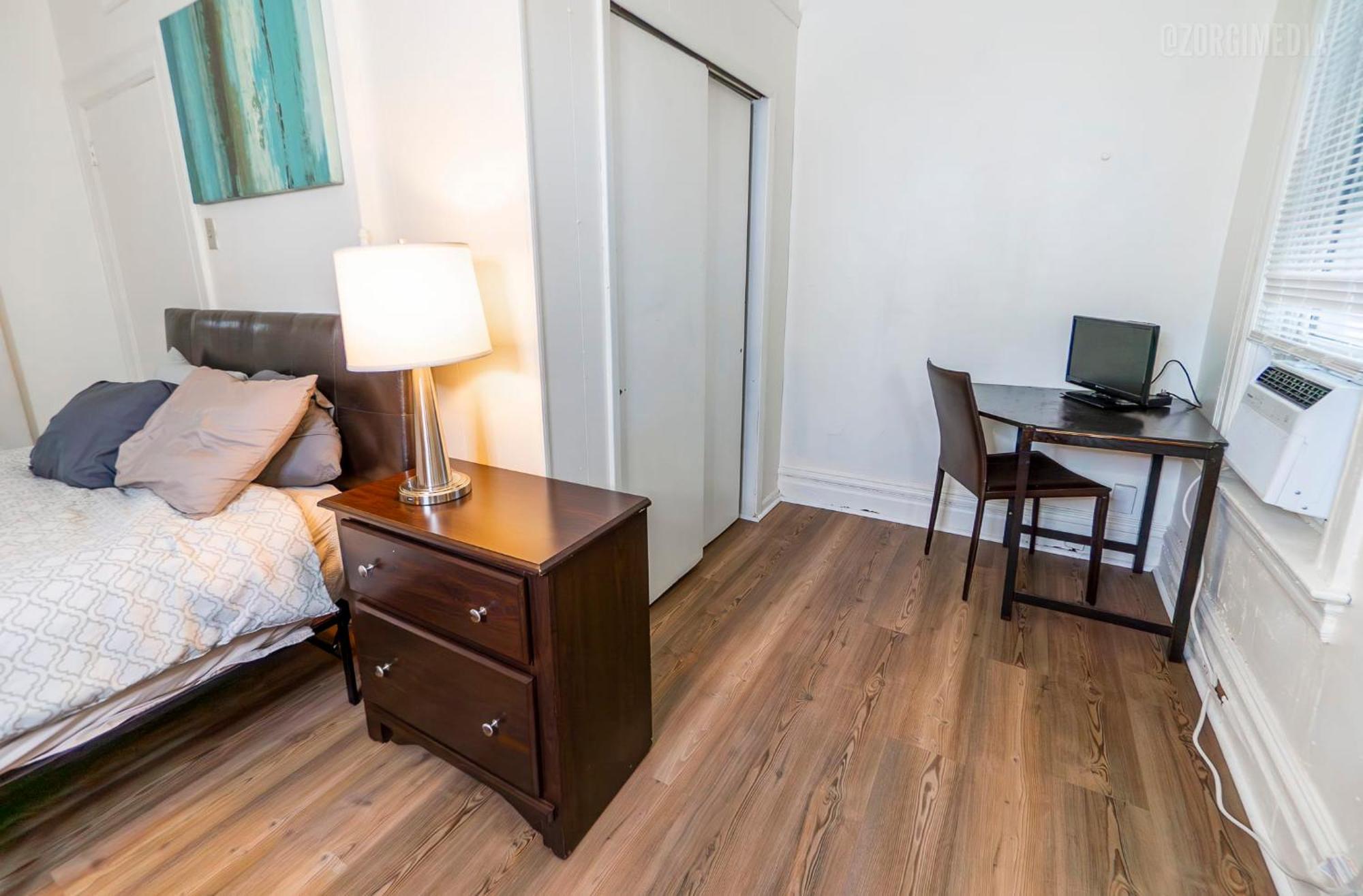 Stylish Apt - 2 Queen Bed - Easy Hospital Access Pittsburgh Exterior photo