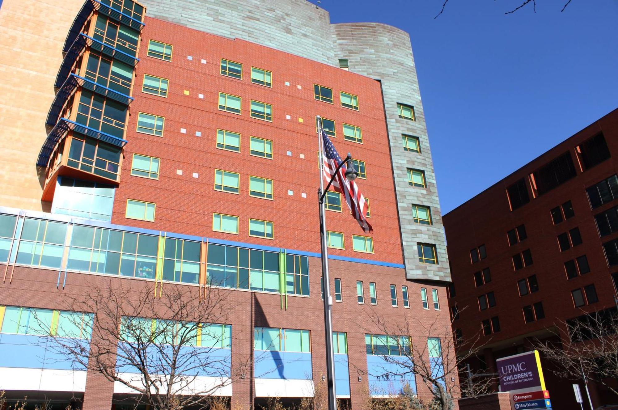 Stylish Apt - 2 Queen Bed - Easy Hospital Access Pittsburgh Exterior photo