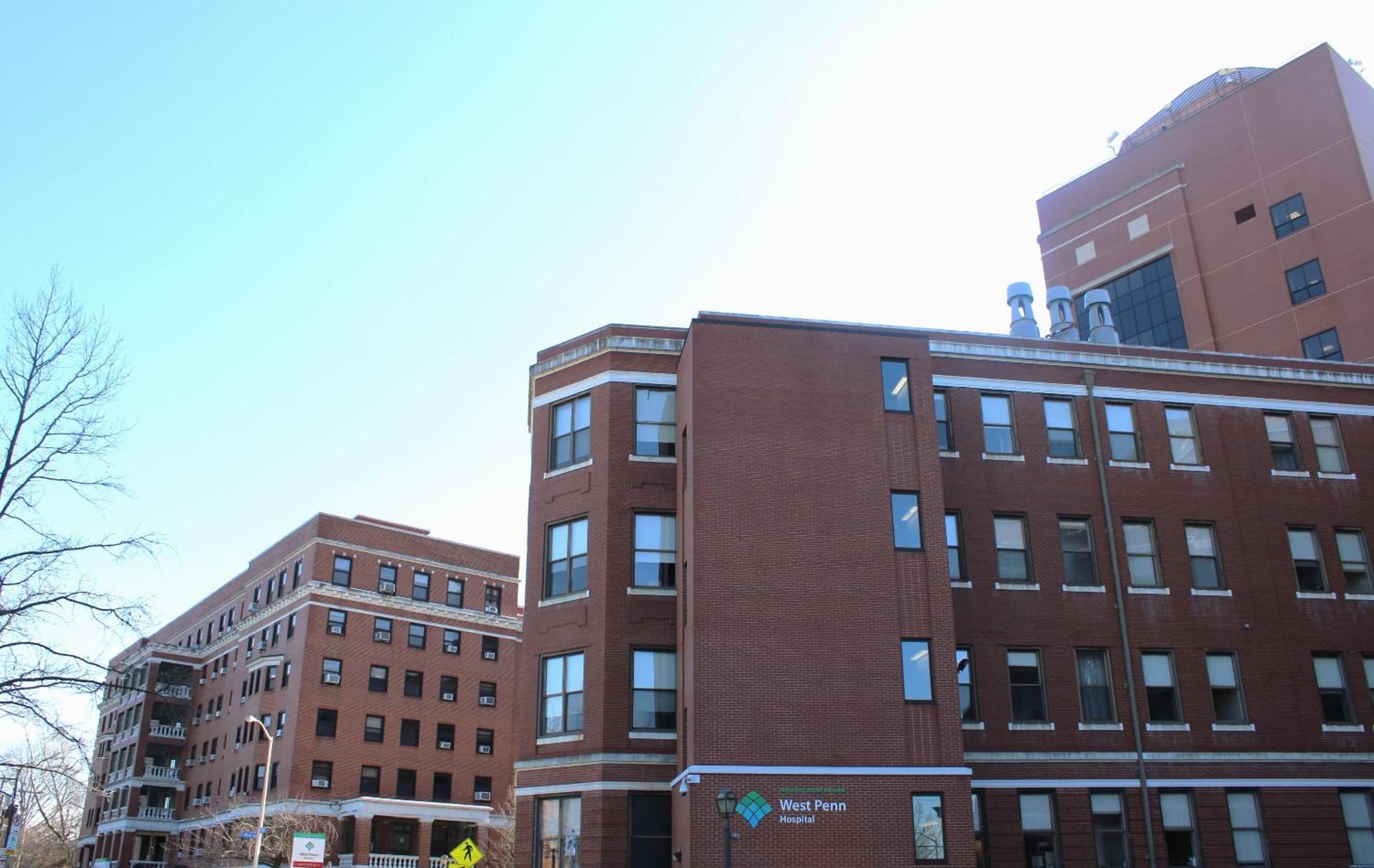 Stylish Apt - 2 Queen Bed - Easy Hospital Access Pittsburgh Exterior photo